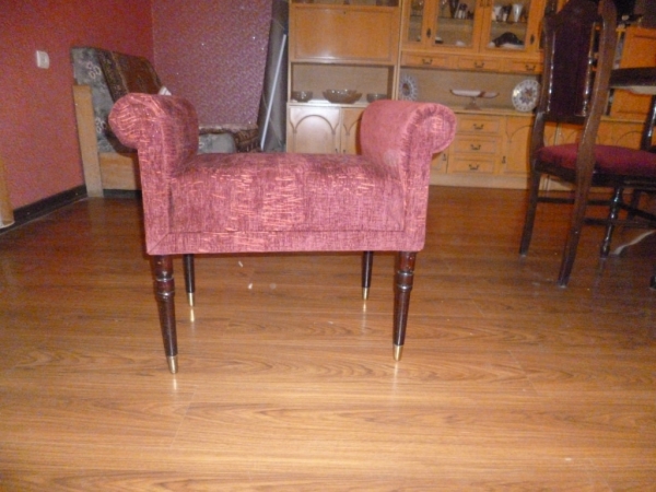 փափուկ աթոռ - Հյուրասենյակի կահույք  այլ